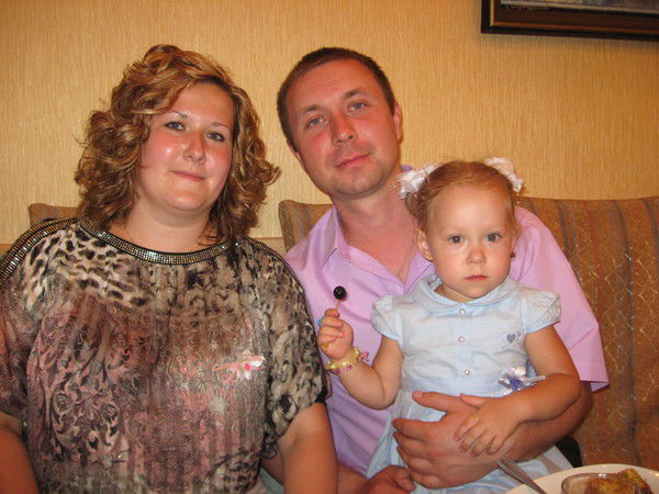 Евгений Васильченко