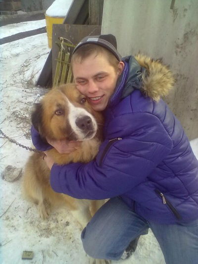 Руслан Шапошников