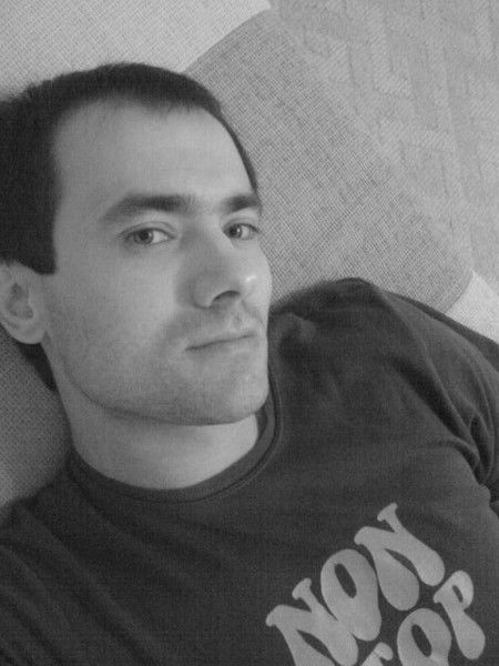 Дмитрий Новиков