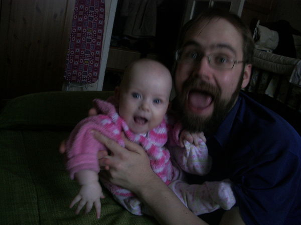 Илья Трегубов