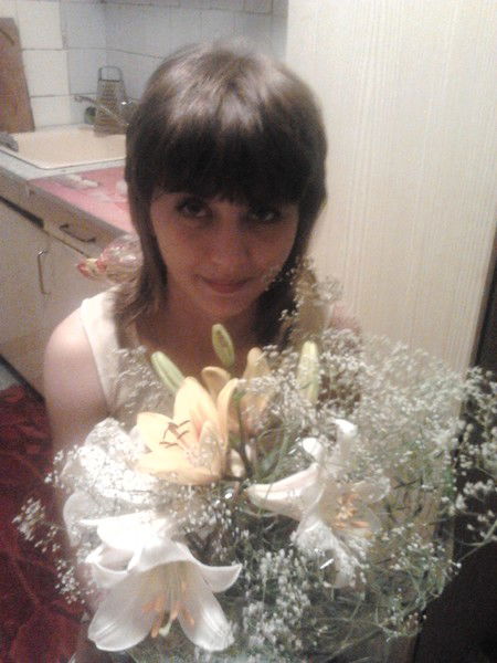 Татьяна Едная