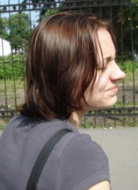 Ольга Лошкарева