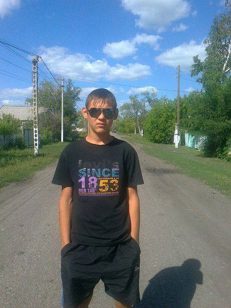 Дима Кумбаров