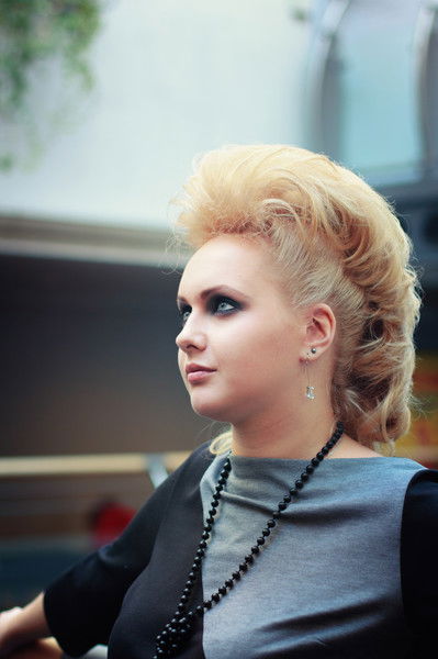 Наташа Ростова