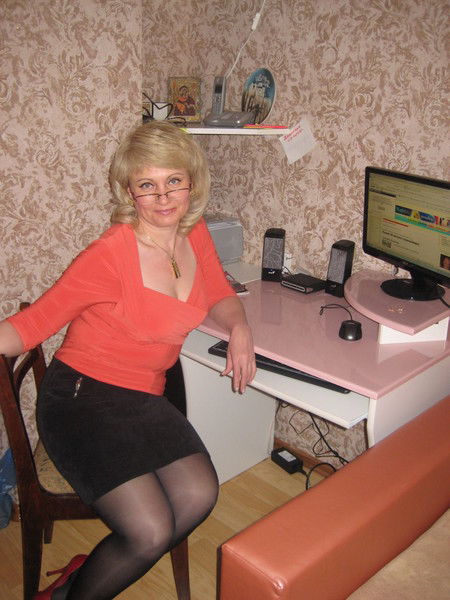 Ольга Выдрина