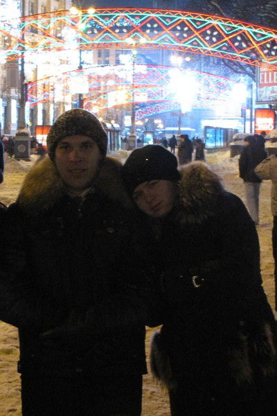 Дима Лобызов