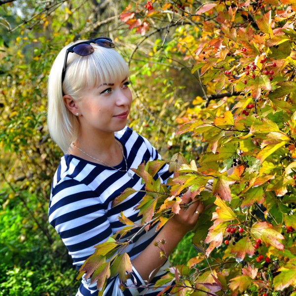 Анна Онищенко