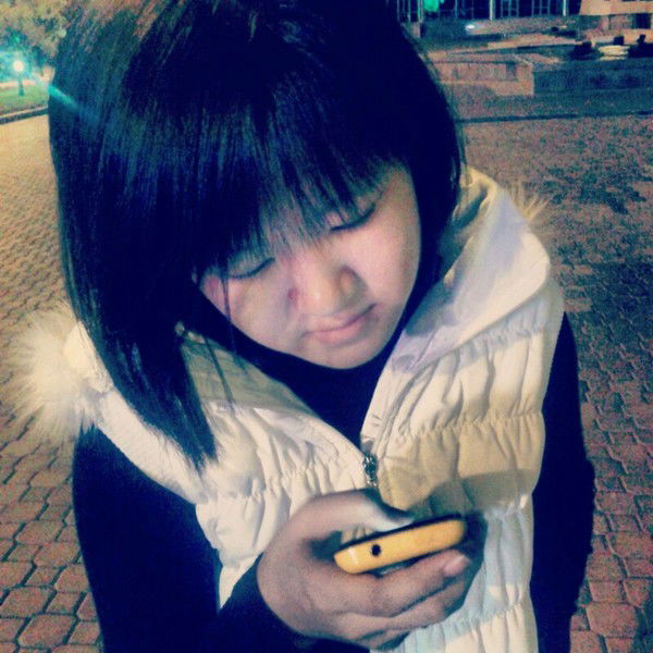 Надежда Хан