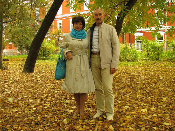 Сергей Денисов