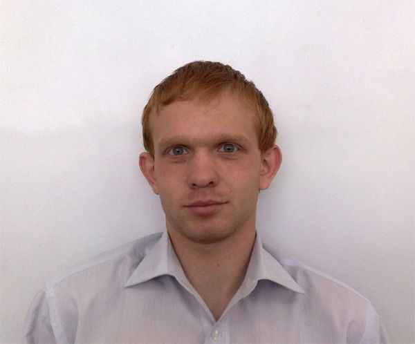 Сергей Кузьменко