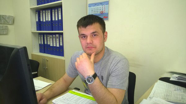 Arazmurat Latipov