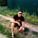 Volodya Hamidov