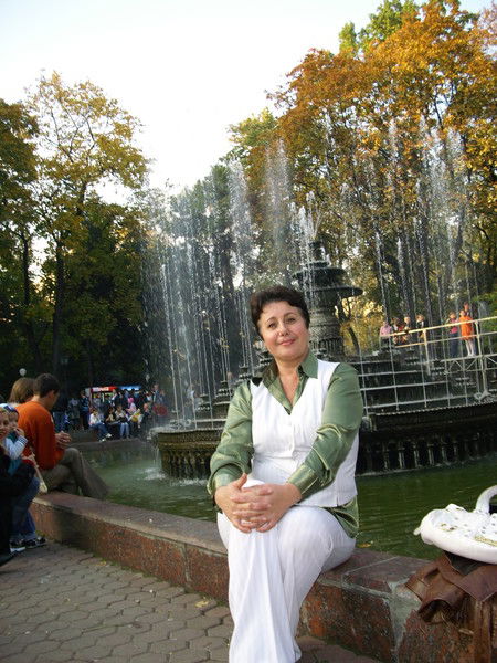 Сильвия Кобылка