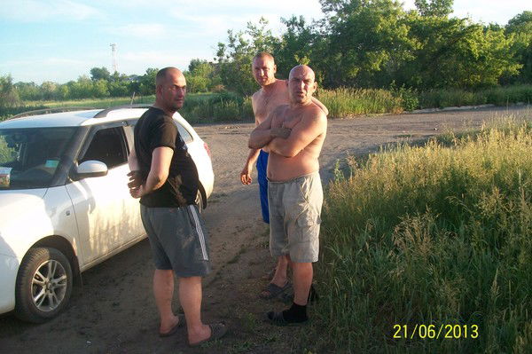 Олег Бараница