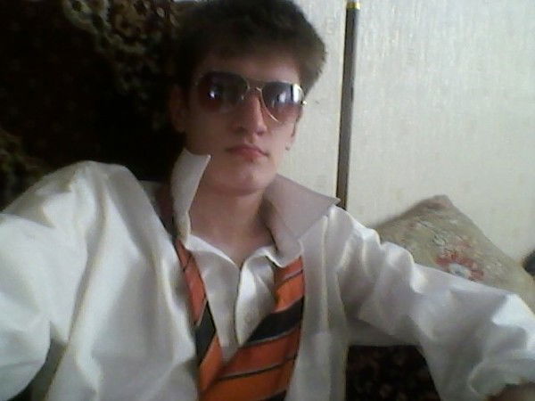 Денис Баранов