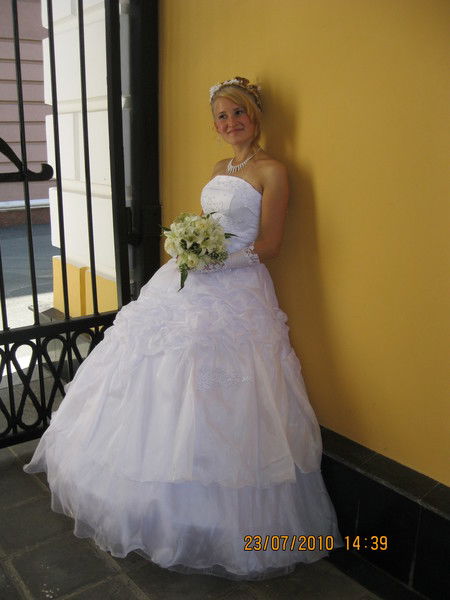 Ирина Семерикова