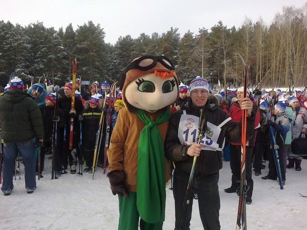 Серегй Курятников