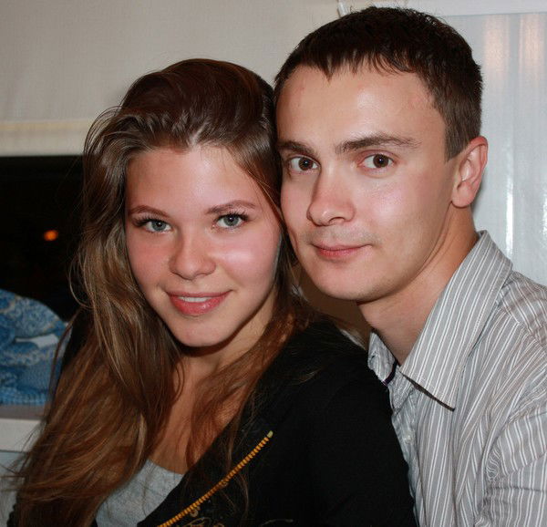 Aleksandr Kharitonov