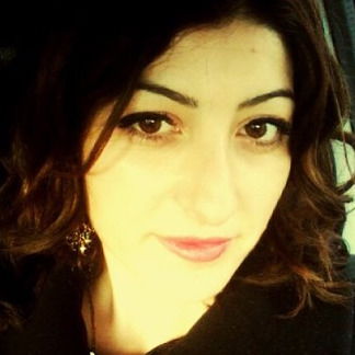 Марина Марикян