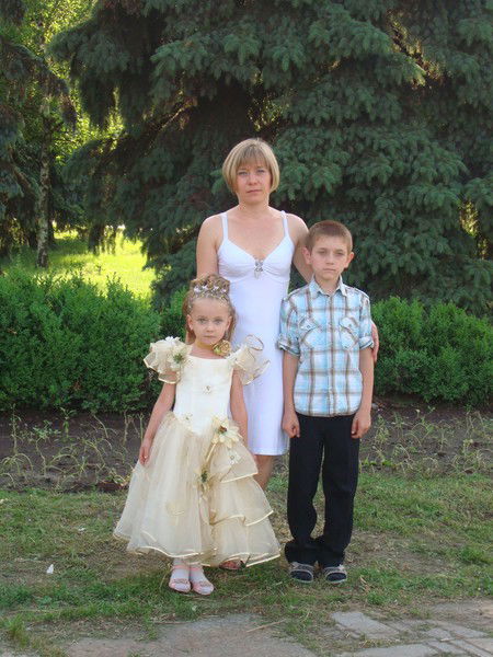 Светлана Мороз