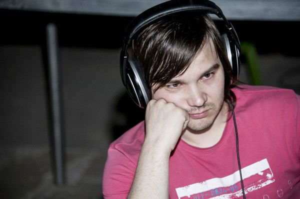 Алексей Кулешов