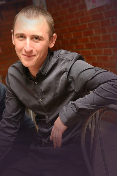 Владимир Редков