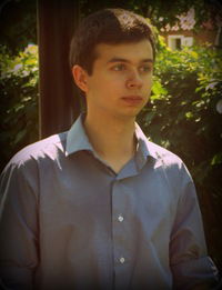 Георгий Kораблин