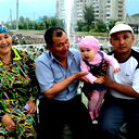 Каримжан Газизов