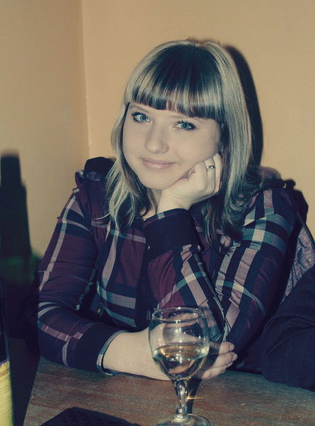 Светланка Баранова