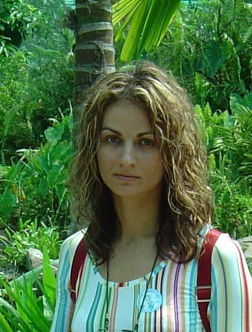 Наталья Гуринова