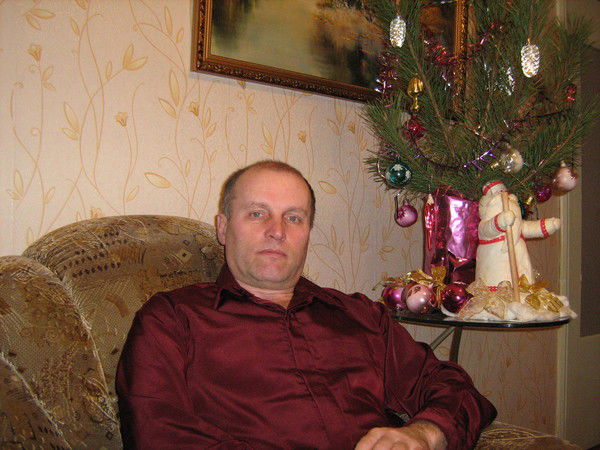 Виталий Воробьев