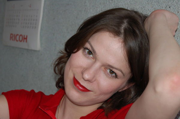 Вера Попович