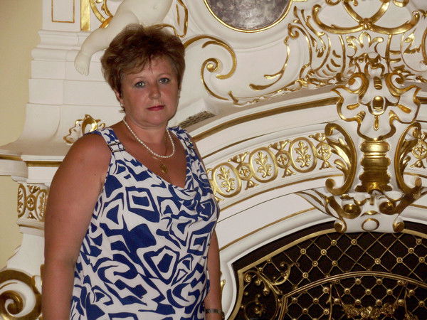 Людмила Кузнецова