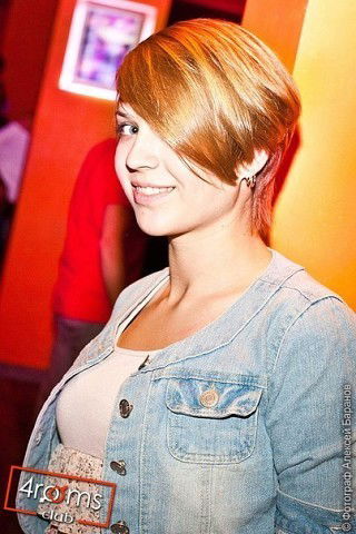 Марина Сычевская