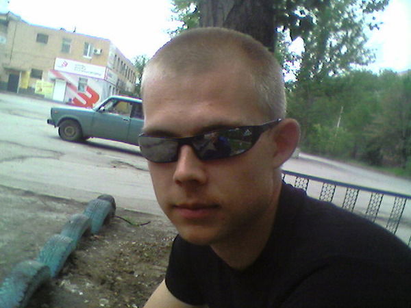 Сергей Погульский