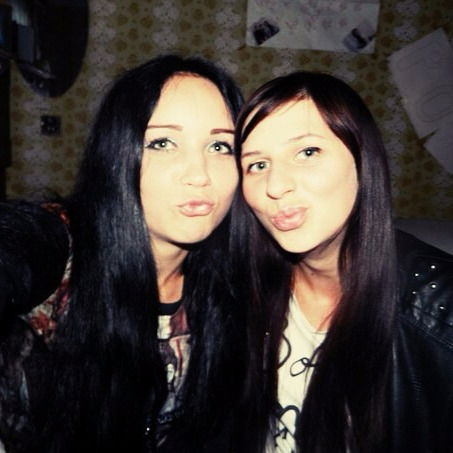 Лиля Ерошонок