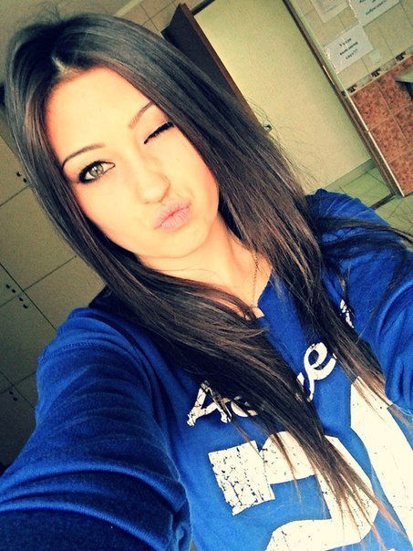 Арина Валеева