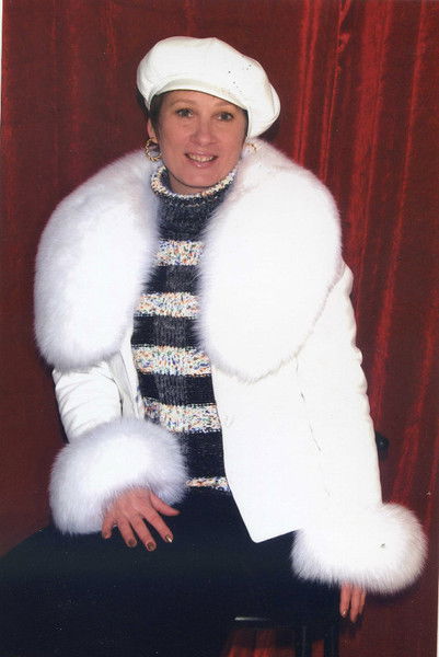 Виолетта Яруллина(Огнева)