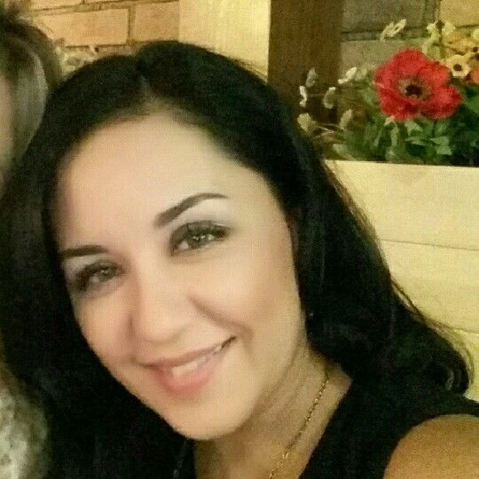 Гульшат Литвинова