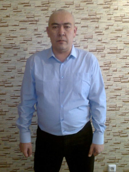 Мурат Касымбаев