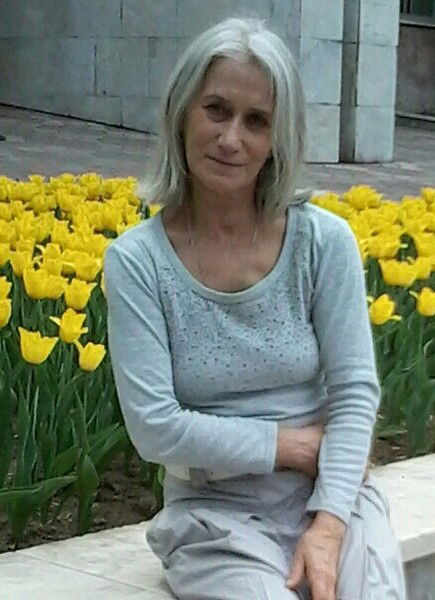 Татьяна Аксентьева