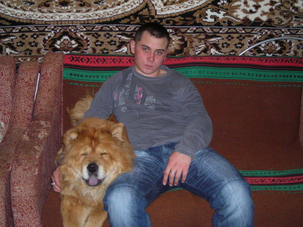 Сергей Елисеев