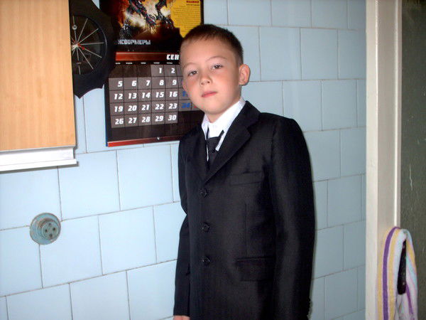 Тимур Костенков