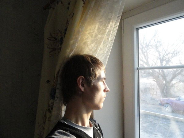 Александр Алексеев