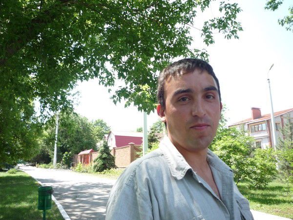 Эмиль Тагиев