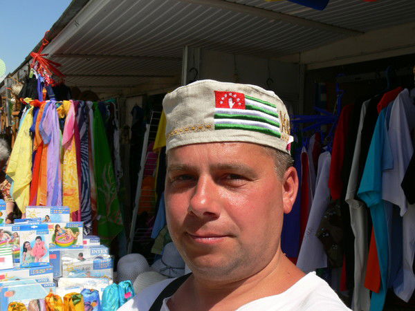 Юрий Валентинович Саранчёв