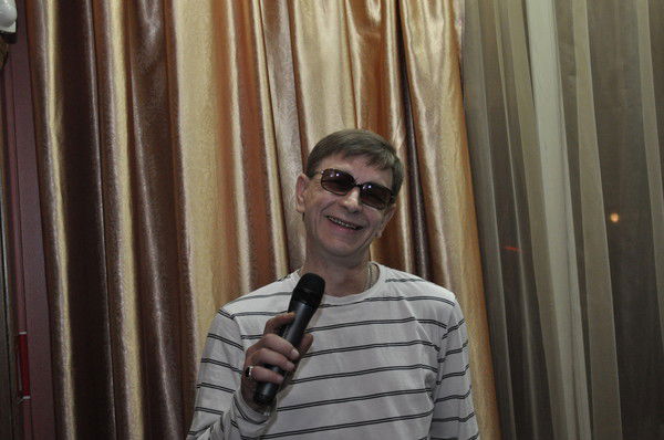 Валерий Авдохин