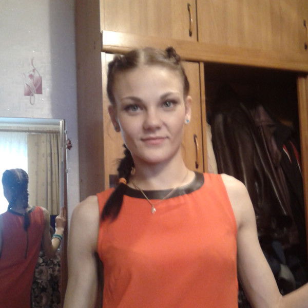 Наталья Кузнецова