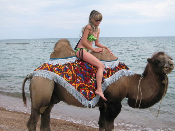 Марина Маткаримова