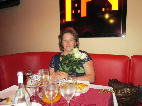 Ирина Зимирева